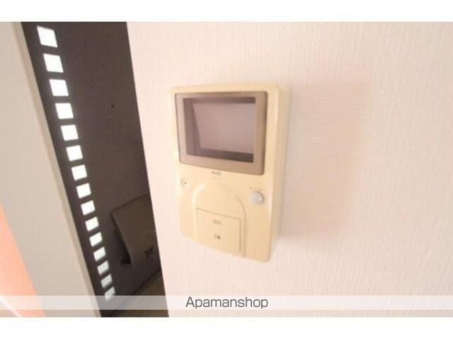 グランヒル伊敷B棟の内装写真