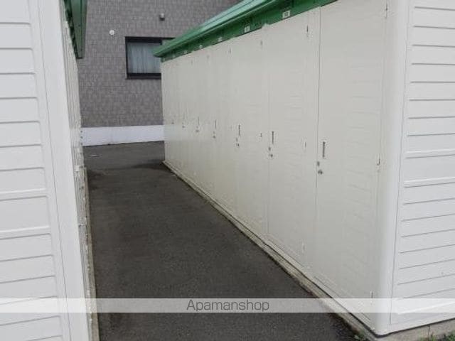 グリーンポート・YKの内装写真