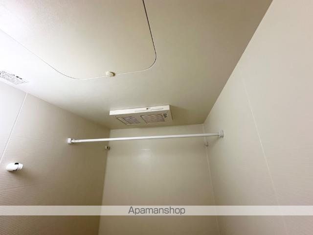 アイビスの内装写真