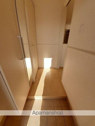 グレイスフル IIIの内装写真