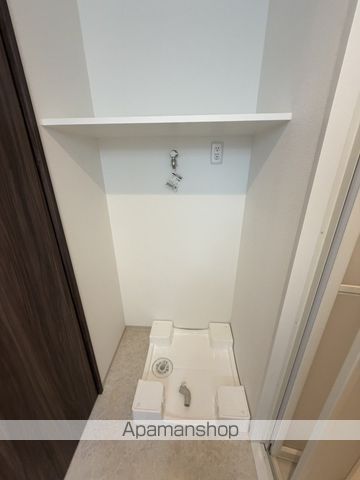 アイルプレミアム押上ノルドの内装写真
