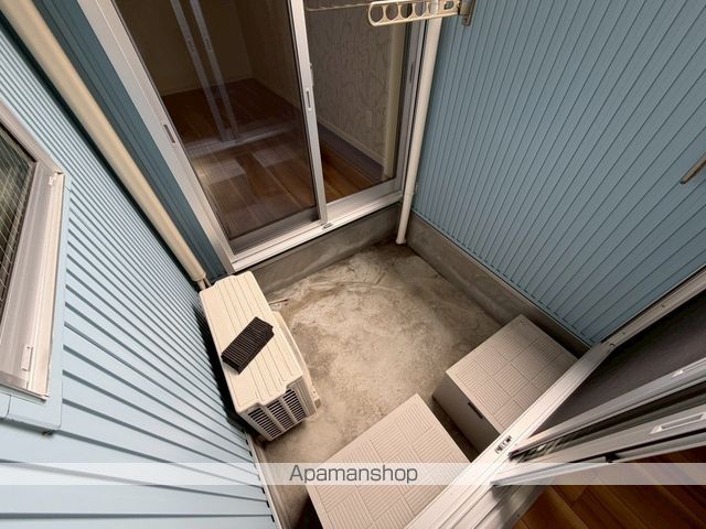 Ciel Threeの内装写真