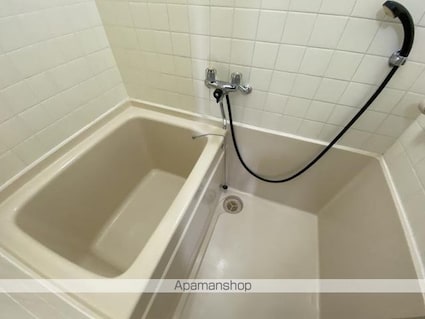 屋島コーポラス[3LDK/57m2]のバス