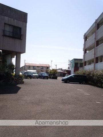 プチメゾン上町の周辺写真