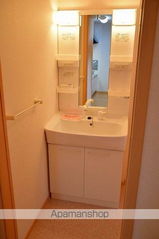 クレセントSATOの内装写真