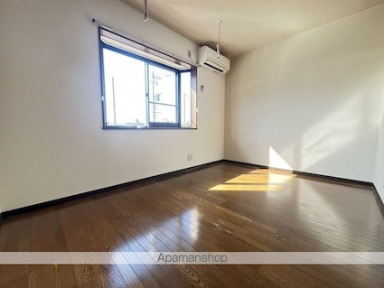 コロネットハウス松本[1K/19.95m2]のリビング・居間