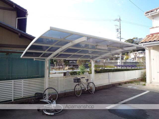 ルクール・メゾンⅡ号棟 202 ｜ 静岡県浜松市中央区富塚町1586-2（賃貸アパート1LDK・2階・47.20㎡） その27