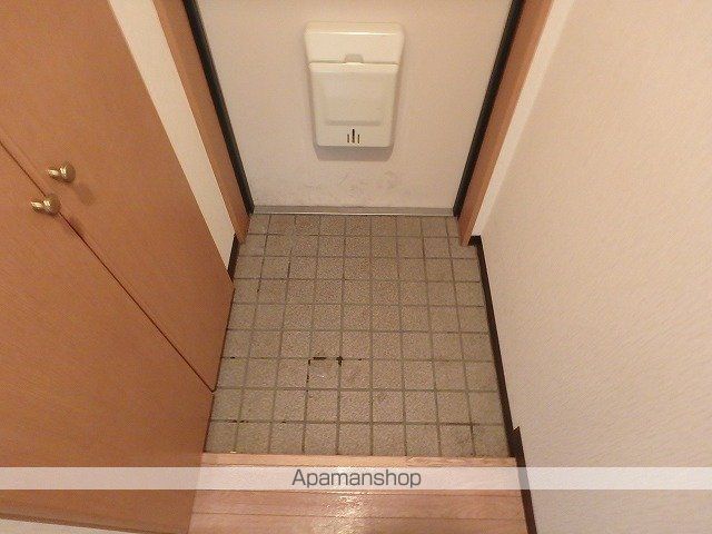 エステラ五番館の内装写真