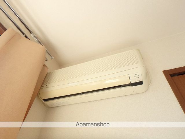 グランシャリオ優Ａ[2K/43.75m2]のその他設備