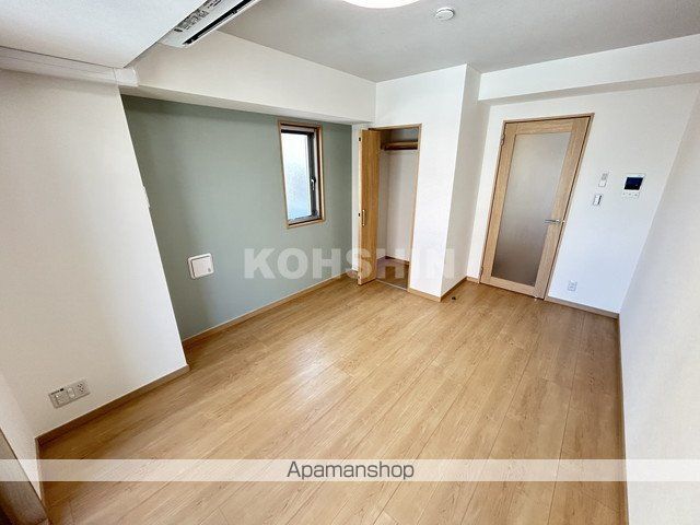 RIVERA UEMACHIDAIの内装写真