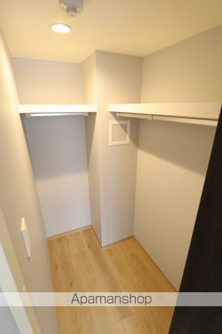 カレラ学園前の内装写真