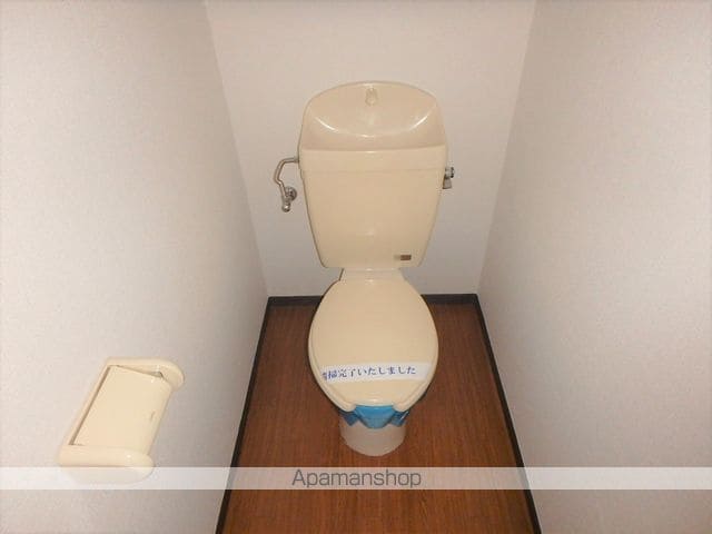 パレスみずほの内装写真