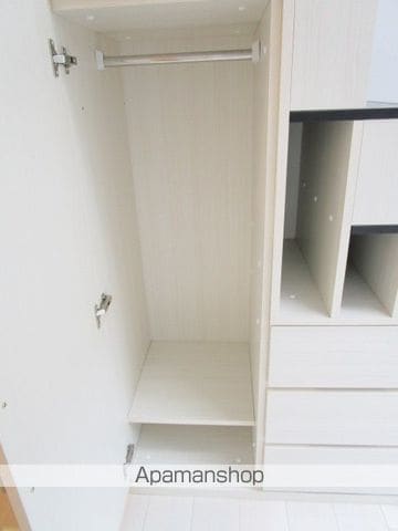 ハーモニーテラス高円寺南IIの内装写真