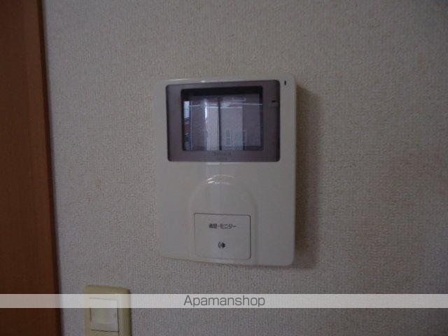 エスプリド伎倍の内装写真