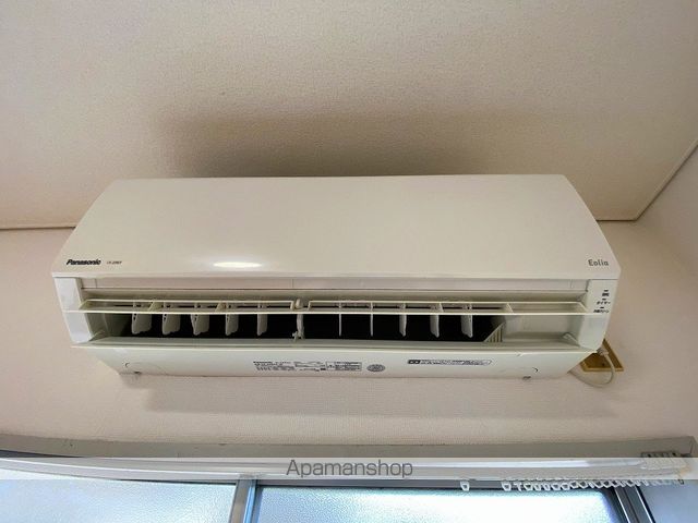 川西ハイツの内装写真