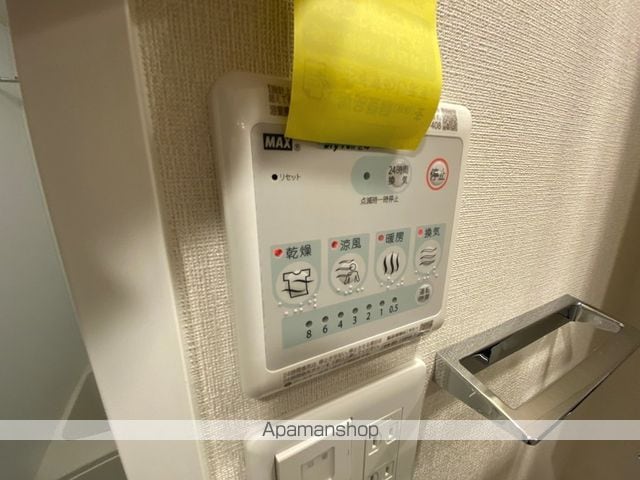 エスリードレジデンス梅田デュオの内装写真