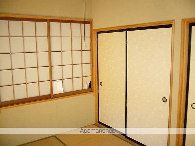 コーポアサカ[2DK/46.5m2]の収納