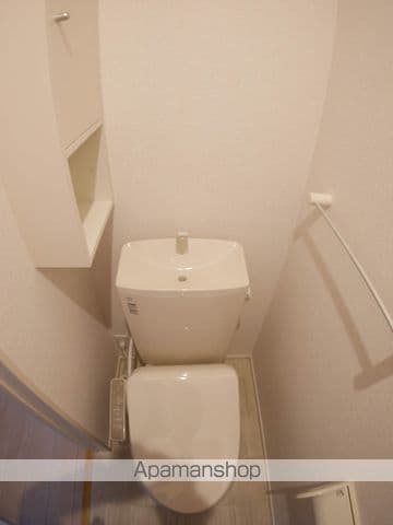 ボナリーベリーの内装写真