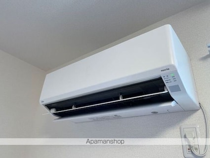 ベルコート川崎[1LDK/43.94m2]の内装4