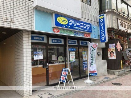 ＧＲＡＮ　ＰＡＳＥＯ神田駅前[1K/20.94m2]の周辺3