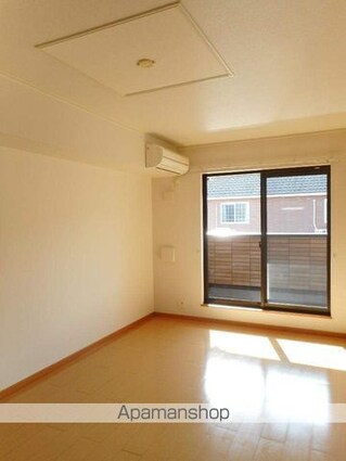 エバーグレイス[2LDK/58.52m2]のリビング・居間