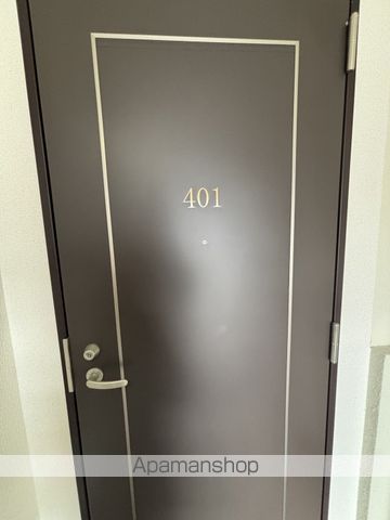 磨屋町きく井ビルの内装写真