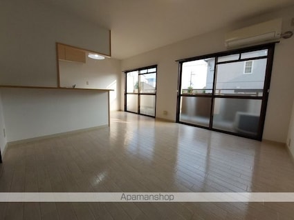 グランベールＪＩＮ[1LDK/48.6m2]の内装3