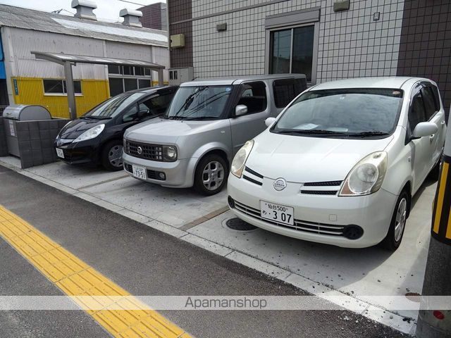 仙石線 陸前原ノ町駅 徒歩5分 2階建 築11年のその他写真