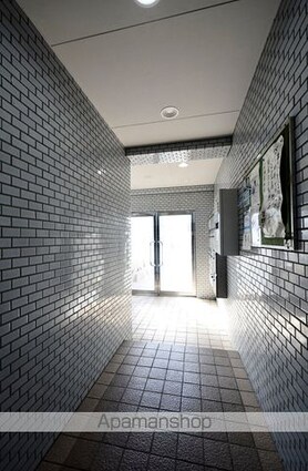 サングレース千歳台[1K/24.76m2]の共用部6