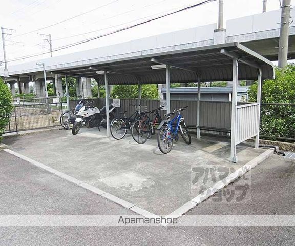 リビングタウン唐崎 A棟のその他写真