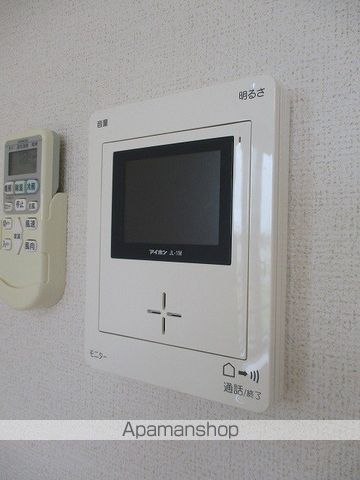 アクア プリマベールの内装写真