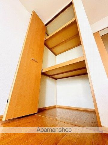 リーブルひまわりの内装写真