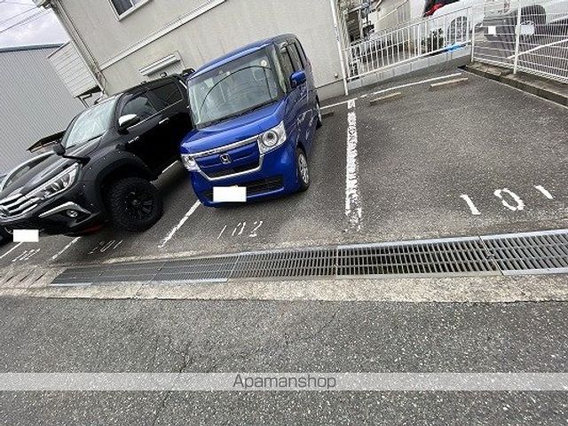 JAハイツ中屋のその他写真