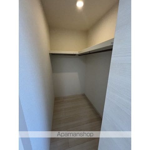 アムール HORINOUCHI IIの内装写真