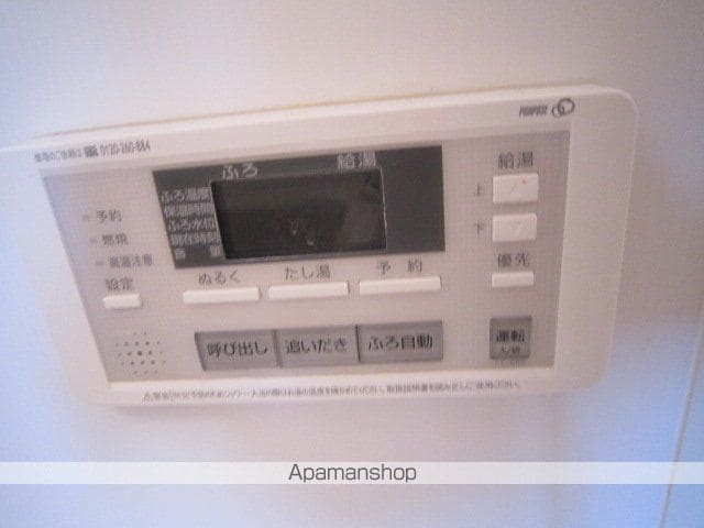 アムールヴィラBの内装写真