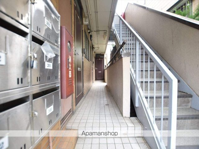 サンビームの外観写真