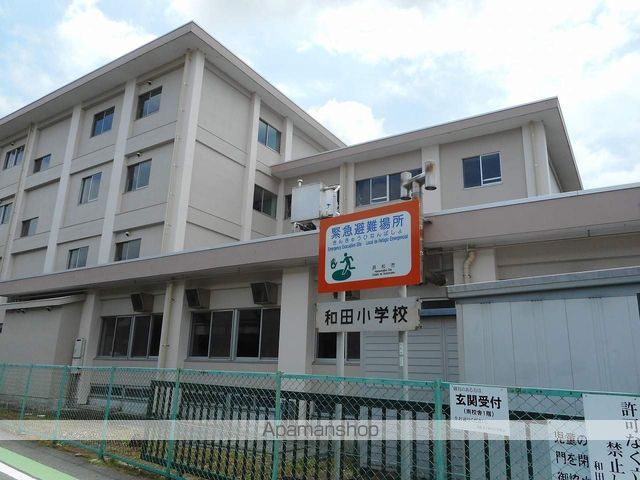サイレントの周辺写真