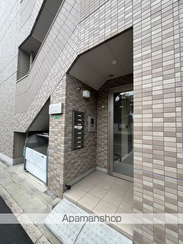 M’S CITY 三原台の外観写真