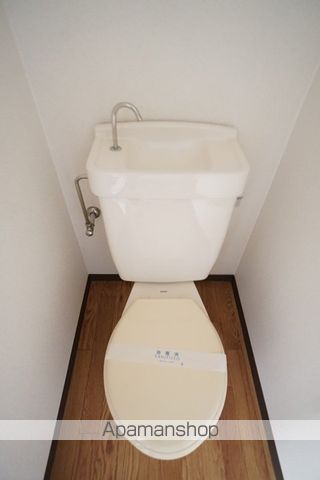 ニュートラルハイツの内装写真