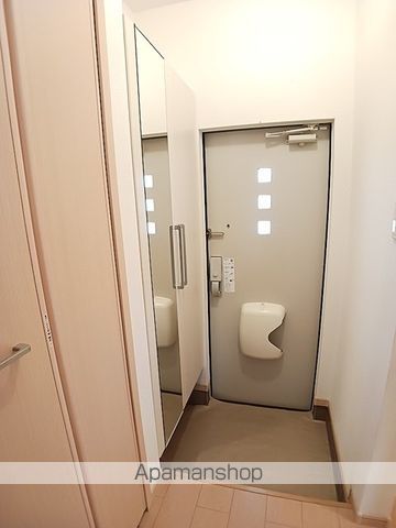 カルトナージュの内装写真