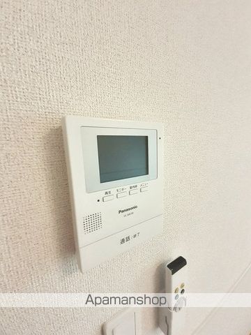 セレノ コルソの内装写真