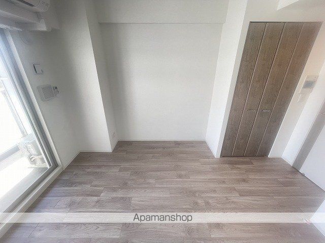 アルティザ江坂の内装写真