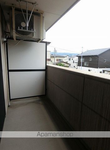 ライフシティ・ネオの内装写真