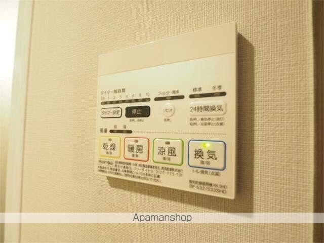 ステラメゾン三軒茶屋[1K/25.02m2]の内装4