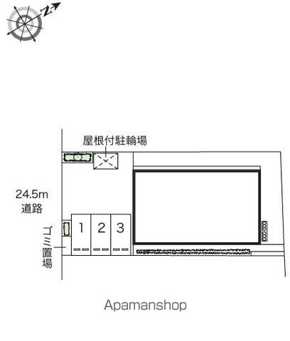 レオネクスト名東本通 EASTのその他写真