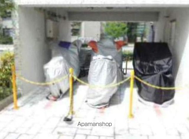 エンクレスト天神STAGEの外観写真