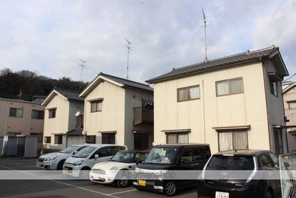 金子好伸住宅[4LDK/74.54m2]の外観5