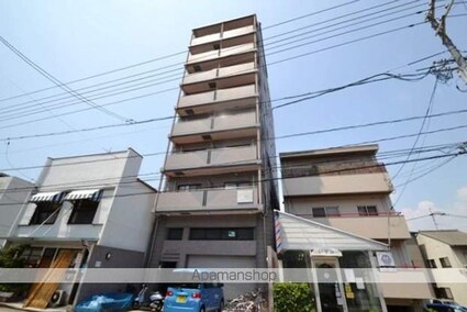 ミユキ[1DK/37.8m2]の外観4