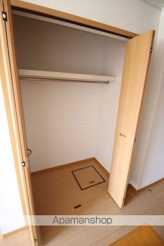 ラフレシールの内装写真