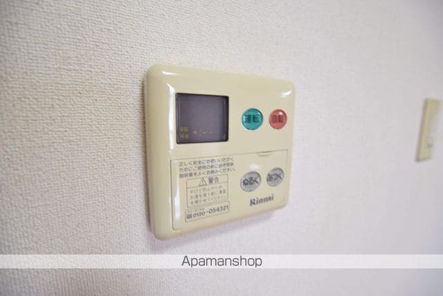 ウエストアネシス壱番館の内装写真